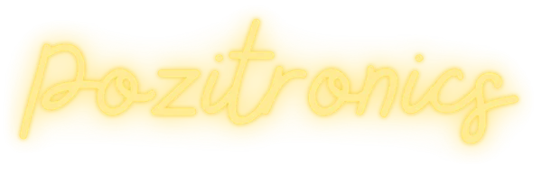 Pozitronics